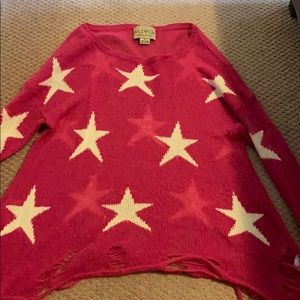 Wildfox sweater